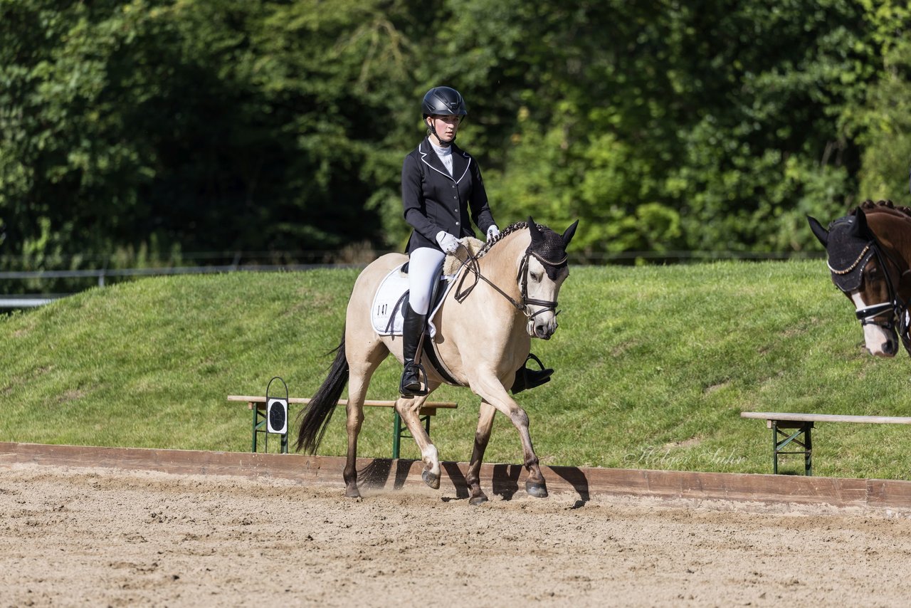 Bild 597 - Pony Akademie Turnier